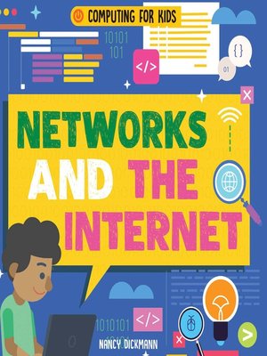 cover image of Networks and the Internet